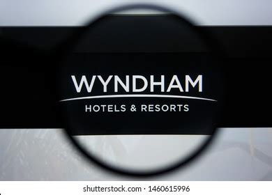 Wyndham Logo Vectors Free Download