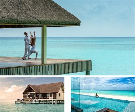 The World's Coolest Yoga Retreats | Luxury Wellness Destinations – PRESS Healthfoods