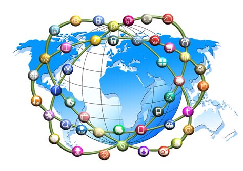 Ball Networks Internet - Free image on Pixabay