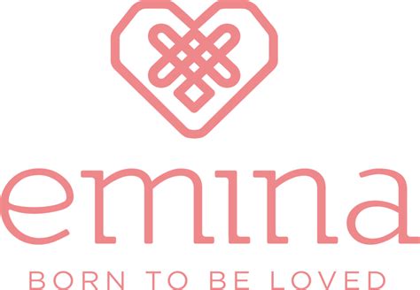 Emina Logo PNG Vector (AI) Free Download