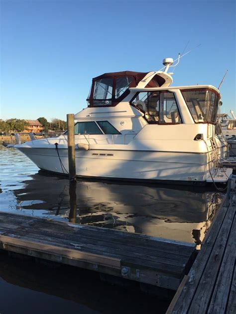 Sea Ray 380 Aft Cabin 1989 for sale for $50,000 - Boats-from-USA.com