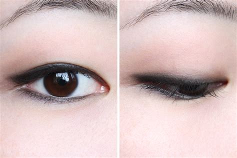 theNotice - The Dark Eyeliner Rises | An Anne Hathaway (as Catwoman) makeup tutorial + look ...