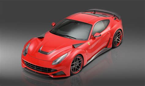 2014 Ferrari F12 N-Largo by Novitec Rosso : r/thewholecar