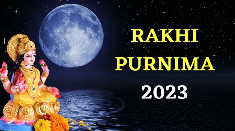 Rakhi Purnima 2023: Know Date, Shubh Muhurat And Significance Of This Auspicious Day