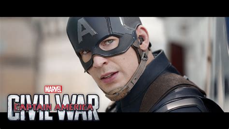 Captain America: Civil War trailer with Spider-Man | BGR