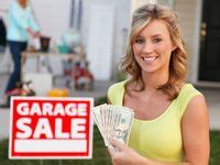 30 EPIC Garage Sale ideas | garage sales, garage sale signs, garage ...