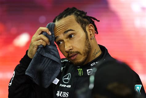 ‘Just rumours’: Lewis Hamilton retirement talk played down by FIA president | The Independent