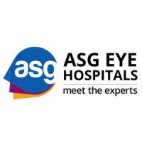 ASG Eye Hospital | LinkedIn