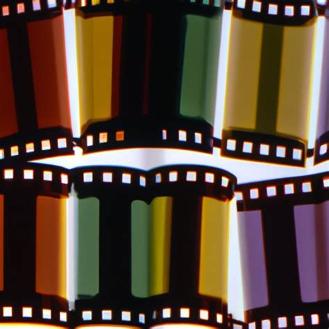 When Did Movies Start Filming in Color? Exploring the Fascinating History of Color Film - The ...