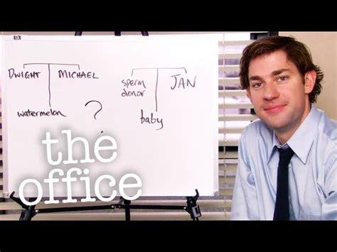 The Office Dinner Party Quotes / The Office 10 Behind The Scenes Facts ...