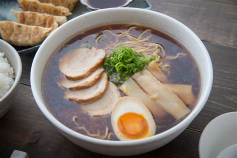 The Best Ramen Restaurants in Tokyo - Newsweek