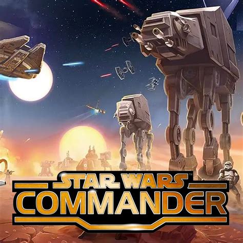 Star Wars: Commander - IGN