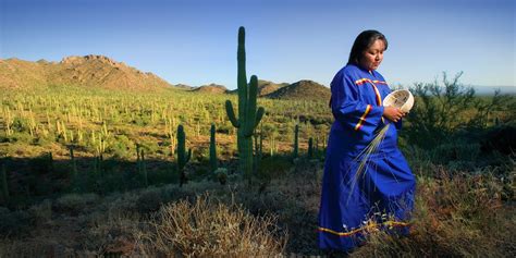 Tohono O'odham Nation | Visit Arizona