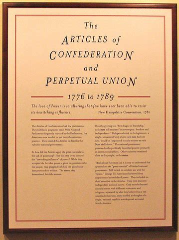 The U.S. Constitution timeline | Timetoast timelines