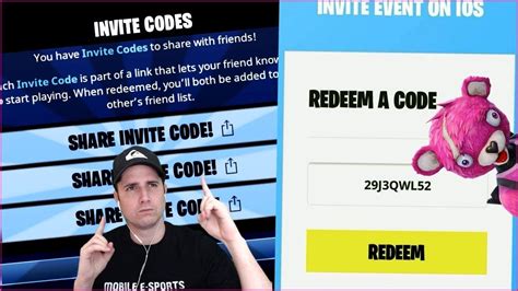 code pour skin fortnite iChase Vidmoon | Free gift card generator, Xbox ...