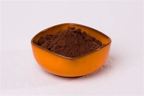 Is Cocoa Powder Vegan? Here's Everything You Need To Know