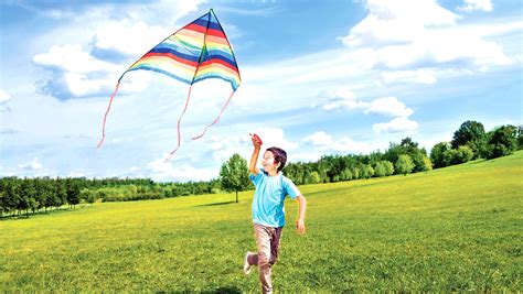 March is a great time for Upstate kids to fly kites