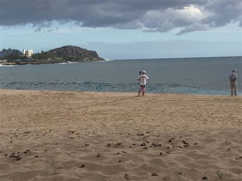 Makaha Beach Park (Waianae) - 2019 All You Need to Know BEFORE You Go ...