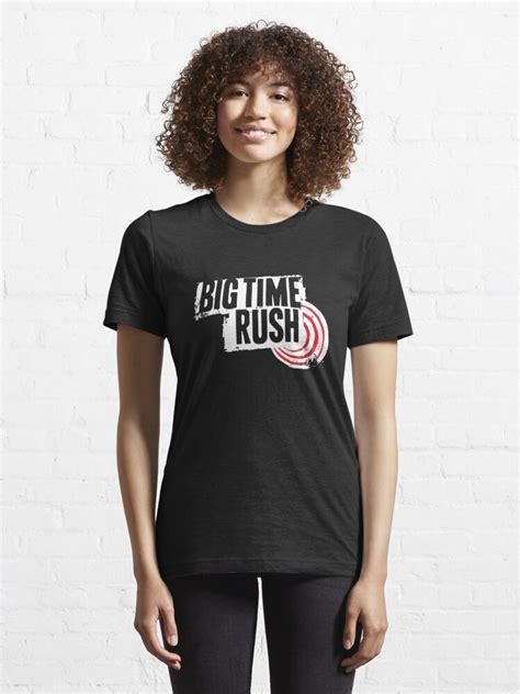 "BEST SELLER - Big Time Rush Merchandise" T-shirt by bunzkerhill | Redbubble