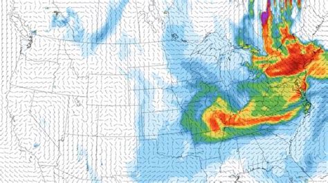 Ben Gibson Viral: Wildfires In Canada 2023 Map