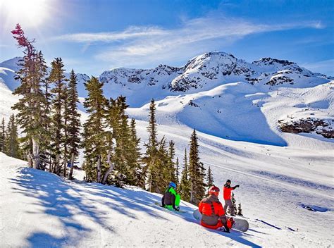 26 Top Ski Resorts in the World, 2024/25 | PlanetWare