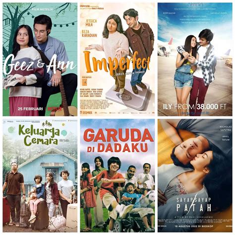 10 Must Watch Indonesian Movies To Add To Your Watchlist!