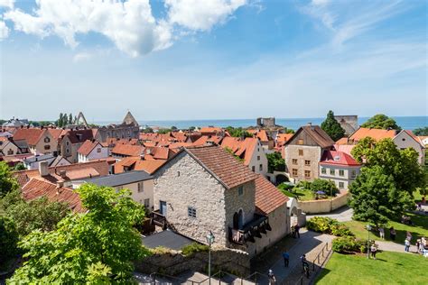 Gotland County - What you need to know before you go – Go Guides