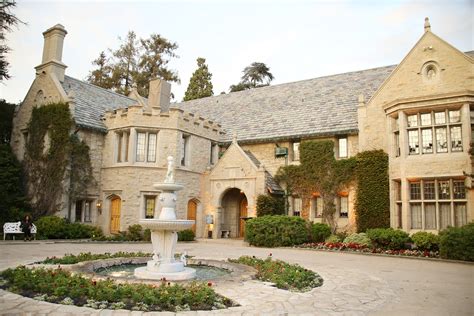 The Playboy Mansion Will Be Sold to Its Next-Door Neighbor | TIME