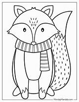 68 Autumn & Fall Coloring Pages Free PDF Printables sketch template
