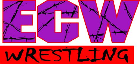 Wwe Ecw Logo