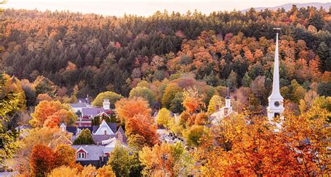 Vermont Travel Guide | Stowe, Vermont Travel Blog - Go Stowe