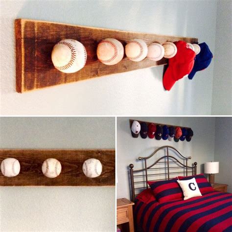 25 Cool DIY Hat Rack Ideas to Organize Your Best Collections