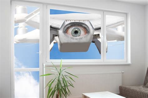 Building a Framework to Protect Your Privacy from Drones - IEEE ...