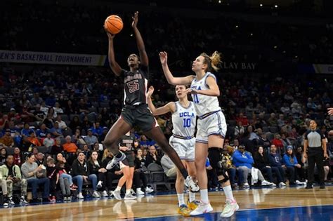 No. 7 seed Washington State wins Pac-12 women’s basketball tournament ...