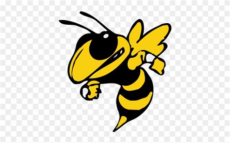 Mcadory Middle School - Georgia Tech Yellow Jackets Logo - Free Transparent PNG Clipart Images ...