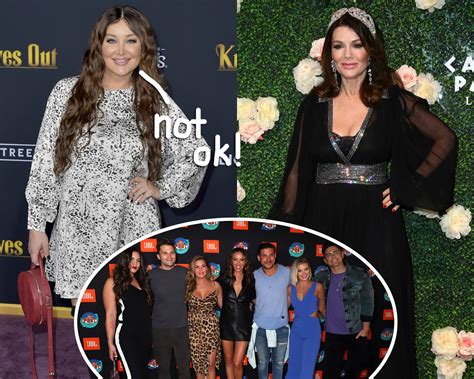 Billie Lee Says She Was 'Discriminated' Against By Vanderpump Rules ...