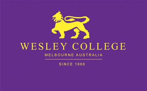 Wesley College - High-School-Australia