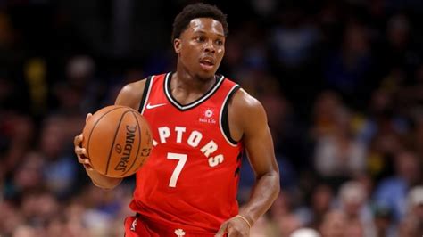 Raptors' Kyle Lowry selected as NBA all-star reserve | CBC Sports