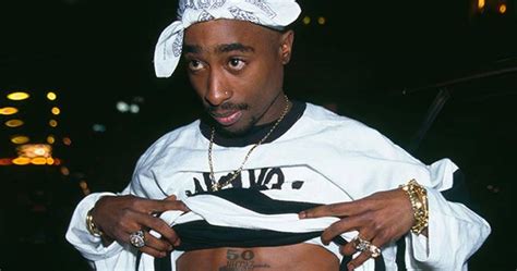 Police Explain What Happened To The Gun That Killed Tupac - Big World Tale