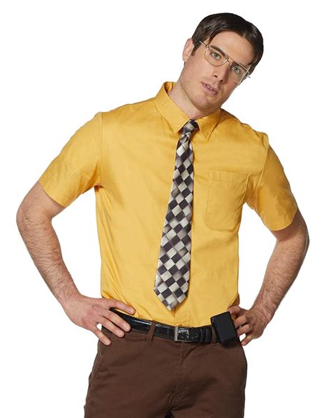 The Office Dwight Schrute Costume | Best Halloween Costumes From Amazon ...