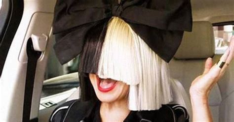 WATCH: Sia reveals she adopted two teenage sons last year