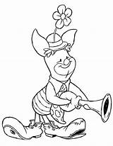 Piglet Coloring Pages  Best For Kids sketch template