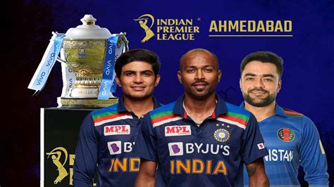 IPL 2022: Hardik Pandya Announced as Captain of Ahmedabad Team | INDToday