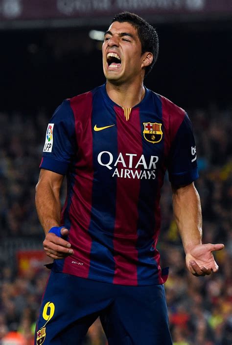 Luis Suárez in his Barcelona debut game at the Camp Nou | Neymar Jr - Brazil and PSG - 2020