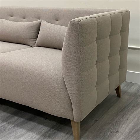 Cocoon Sofa - Troels Denmark - Touch of Modern