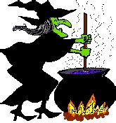 Witches: Animated Images, Gifs, Pictures & Animations - 100% FREE!