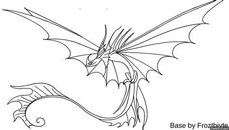 Speed Stinger Dragon Coloring Pages Coloring Pages