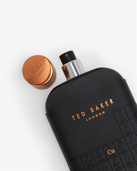 Cu Ted Baker cologne - a fragrance for men 2017