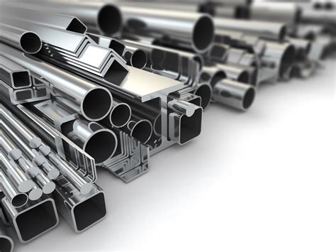 Differences Between Ferrous & Non-Ferrous Metals | Millennium Alloys