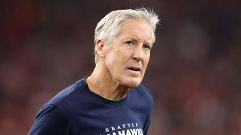 Seahawks’ Pete Carroll out as head coach after 14 seasons – NBC Bay Area